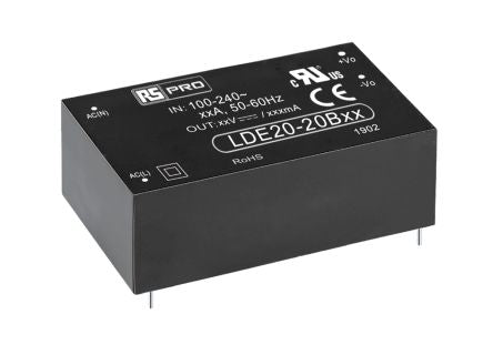 RS PRO 1812124