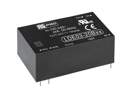 RS PRO 1812132