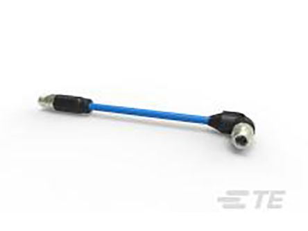 TE Connectivity 1-2322422-9 1812161