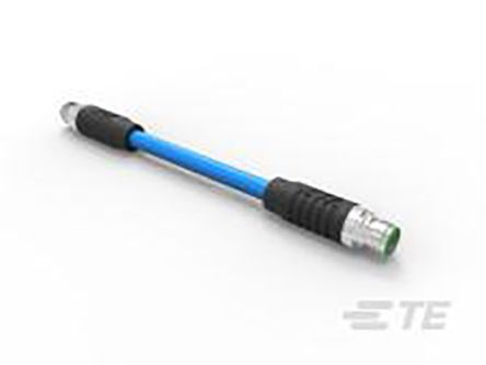 TE Connectivity 2-2317142-4 1812181