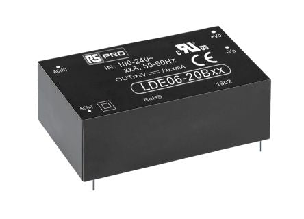 RS PRO 1812195