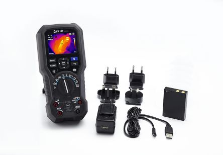 FLIR DM285-KIT 1812211