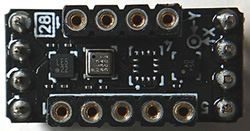 ROHM SPRESENSE-SENSOR-EVK-701 1812212