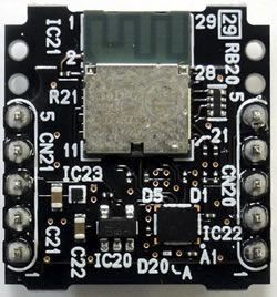 ROHM SPRESENSE-BLE-EVK-701 1812213