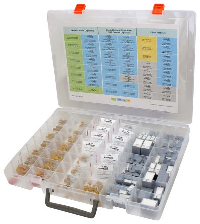 Vishay EMI-KIT-XY 1812404