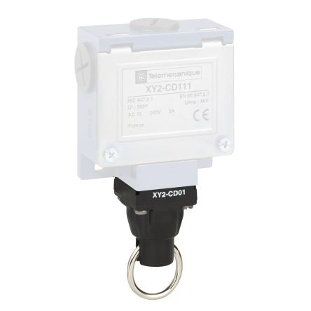 Schneider Electric RHN412G 1812622