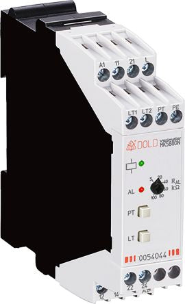 Dold MK5880N.12  AC50-400Hz 220-240V 5-100kOhm 1812772