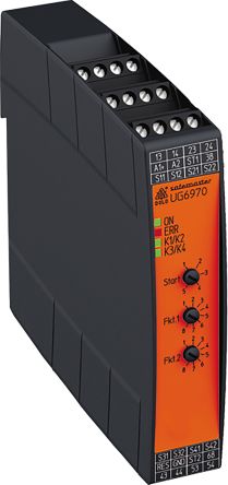 Dold UG6970.04PS/61 DC24V 1812779