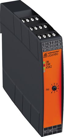 Dold UG6980.02PS/61 DC24V 1812780