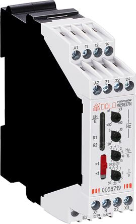 Dold MK9837N.12/050 5-600Hz UH=DC24V 1812791