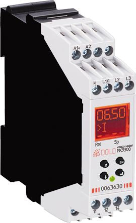 Dold MK9300N.11/022 3AC24...400V AC12A UH=DC24V 1812796