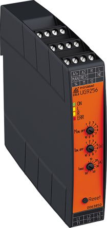 Dold UG9256.11/61 3AC200-480V 50/60Hz 9,0A UH=DC24V 1812798