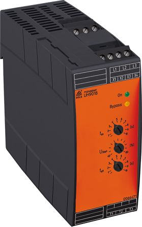Dold UH9018 3AC400V 50/60Hz 1,5kW 1812800