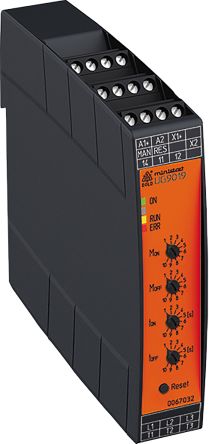 Dold UG9019.11/110/61  3AC200-480V 9A 1-10s UH=DC24V 1812802