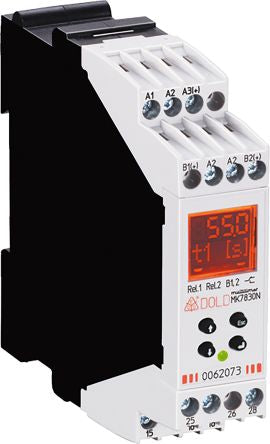 Dold MK7830N.82PS AC/DC24V + AC230V 0,02s-9999h 1812805