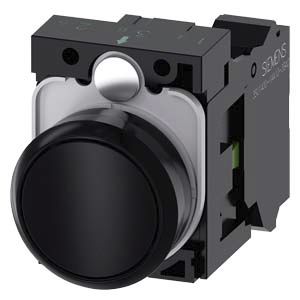 Siemens 3SU1100-0AB10-3BA0 1812843