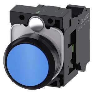 Siemens 3SU1100-0AB50-3BA0 1812846