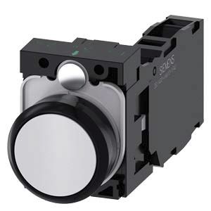 Siemens 3SU1100-0AB60-1FA0 1812847