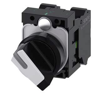 Siemens 3SU1100-2BF60-3MA0 1812853