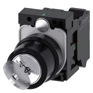 Siemens 3SU1100-4BF11-3BA0 1812856