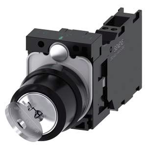 Siemens 3SU1100-4BF11-3FA0 1812857