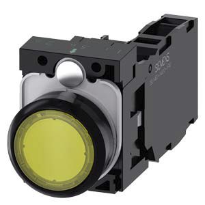 Siemens 3SU1102-0AB30-1FA0 1812858
