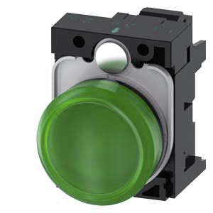 Siemens 3SU1102-6AA40-3AA0 1812862