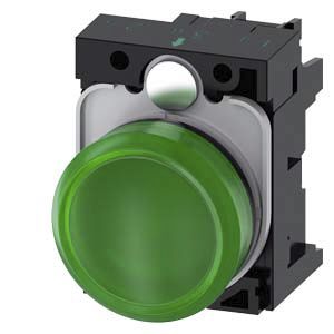 Siemens 3SU1103-6AA40-1AA0 1812865