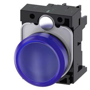 Siemens 3SU1106-6AA50-1AA0 1812871