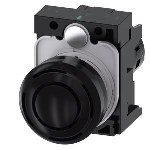 Siemens 3SU1200-6KF10-1AA0 1812875