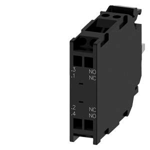Siemens 3SU1400-1AA10-3QA0 1812877