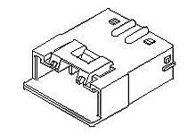 Molex 512270200 1813036