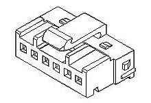Molex 512160200 1813072