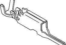 Molex 560868000 1813081