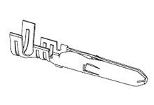 Molex 39000327 1813084