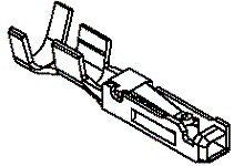 Molex 5016471000 1813085