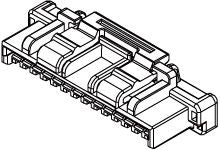Molex 5025780200 1813092