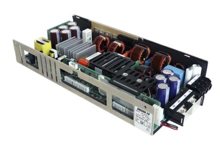TDK-Lambda GXE600-24 1813285