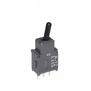 NKK Switches A12J2P 1813550