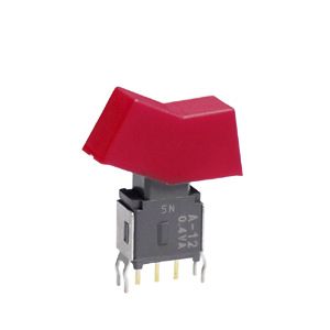 NKK Switches A12KB 1813551