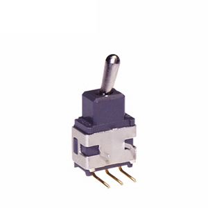 NKK Switches A15JH 1813553
