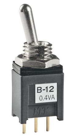 NKK Switches B12A1P 1813561