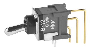 NKK Switches B12JV 1813564