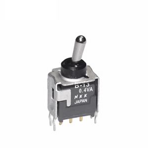 NKK Switches B13JB 1813567