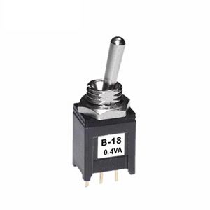 NKK Switches B18A1P 1813568