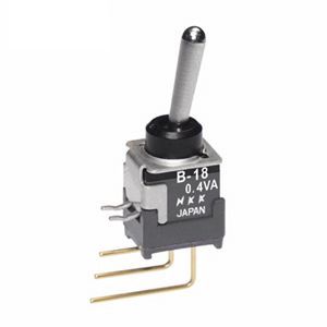 NKK Switches B18AV 1813569