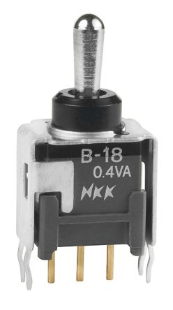 NKK Switches B18JB 1813570