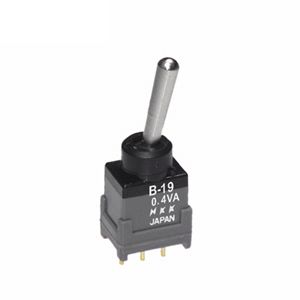 NKK Switches B19AP 1813571