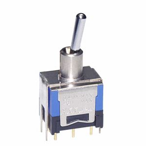 NKK Switches D22022B 1813578