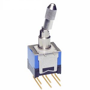 NKK Switches D22022LH 1813579